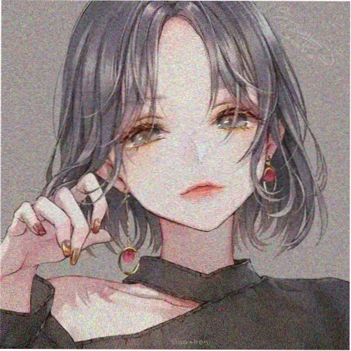 年轻的朋友妻子3 新角色头像
